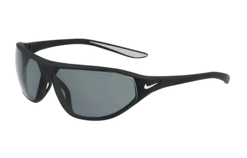 Nike Irregular Shape Sunglasses Unisex Black