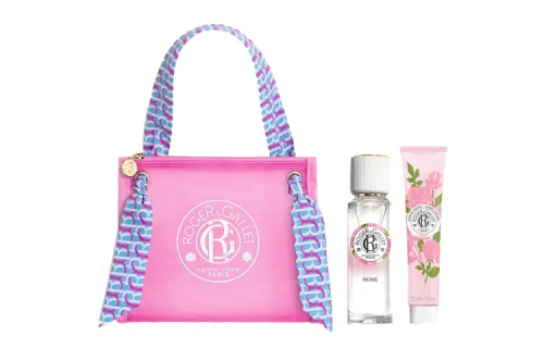 Roger & Gallet Winter Rose