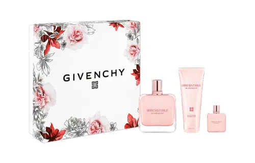 Givenchy Rose Velvet