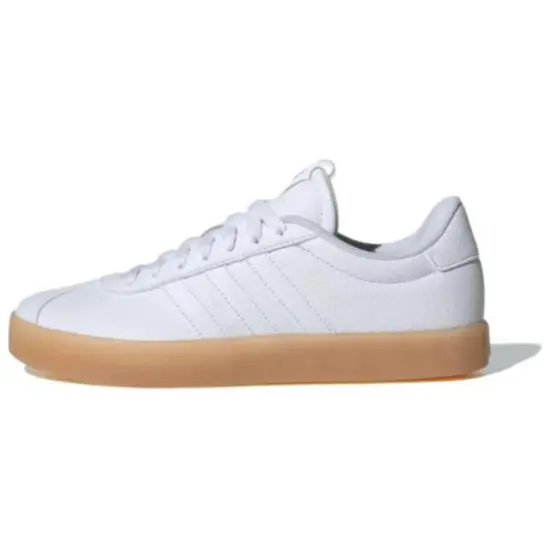 Adidas Neo Vl Court 3.0 Low Cloud White Gum Women's