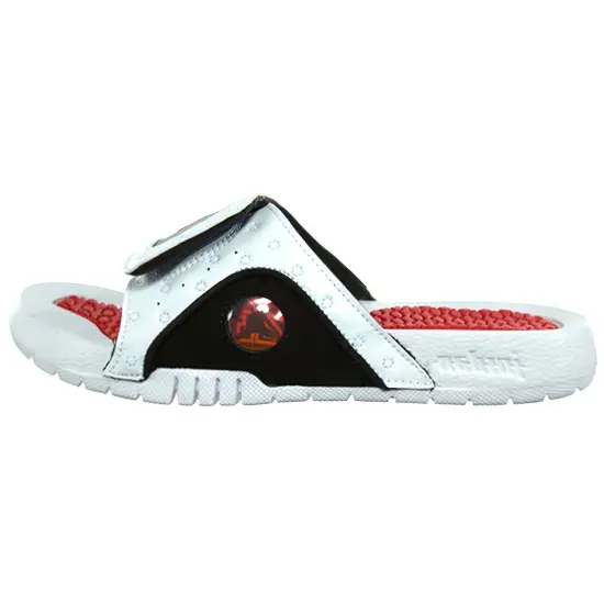 Jordan Hydro 13 He Got Game GS