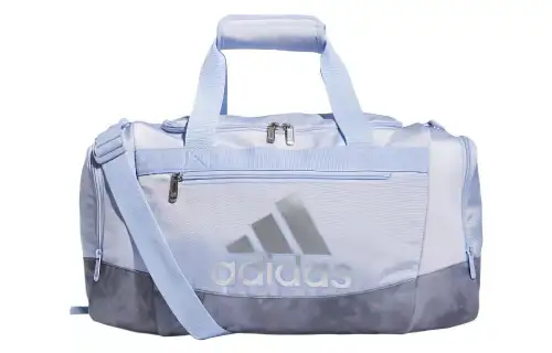 Adidas Free Shipping With AdiClub Defender Iv Small Duffel