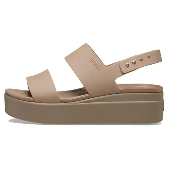 Crocs One-Strap Sandals Women's