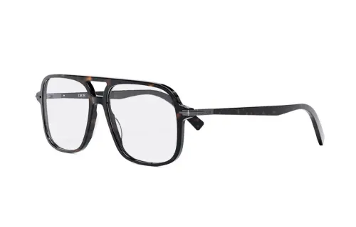 DIOR Eyewear Geometric Frame Glasses