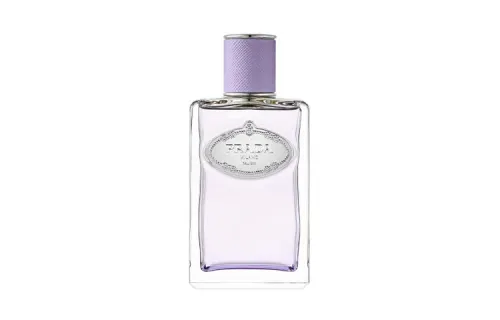 PRADA Prada Les Infusions Fig Perfume Aromatic Fruity Perfume EDP Orange Galbanum 100ml