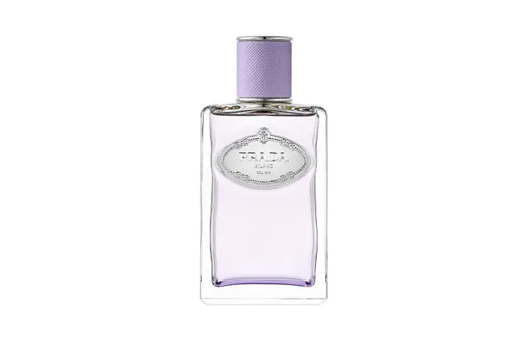 PRADA Prada Les Infusions Fig Perfume Aromatic Fruity Perfume EDP Orange Galbanum 100ml