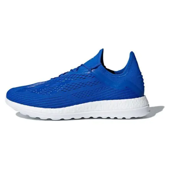 Adidas X 18+ Tr World Cup 2018 Football Blue