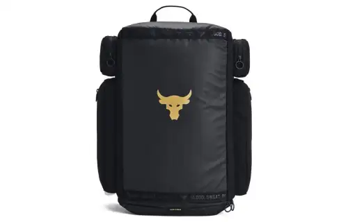 Under Armour Under Armour Polyester Backpack Regular Men's Black