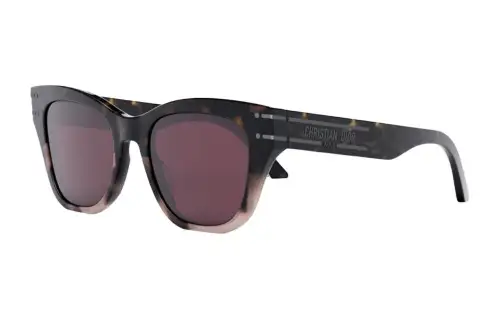 Dior Cat Eye Frame Sunglasses