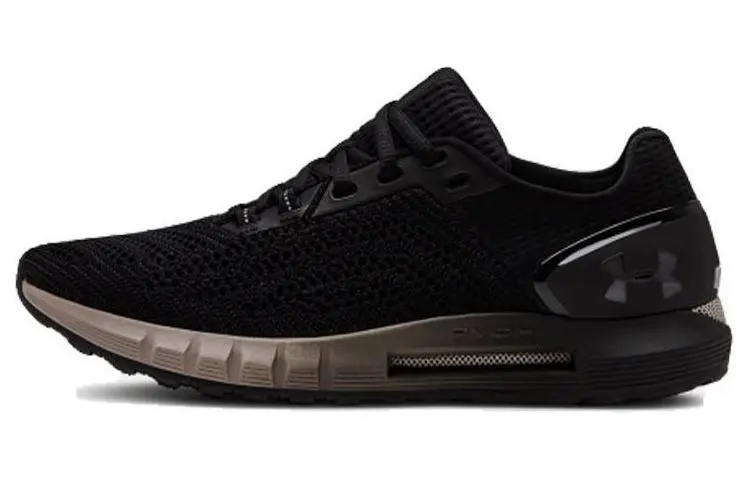 Under Armour Hovr Sonic 2 Black Women's