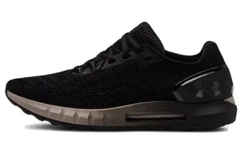 Under Armour Hovr Sonic 2 Black Women's