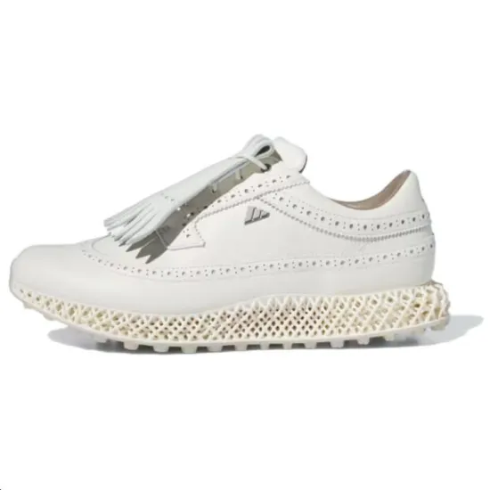 Adidas MC87 4D Golf Shoes Unisex Low-Top
