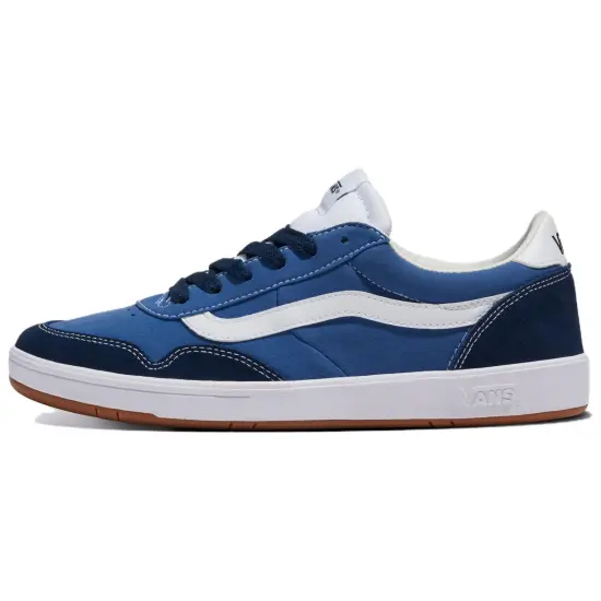 Cruze Too Vans Cc '2 Tone - Dress Blues'