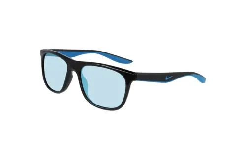 Nike Flo M logo-detail sunglasses
