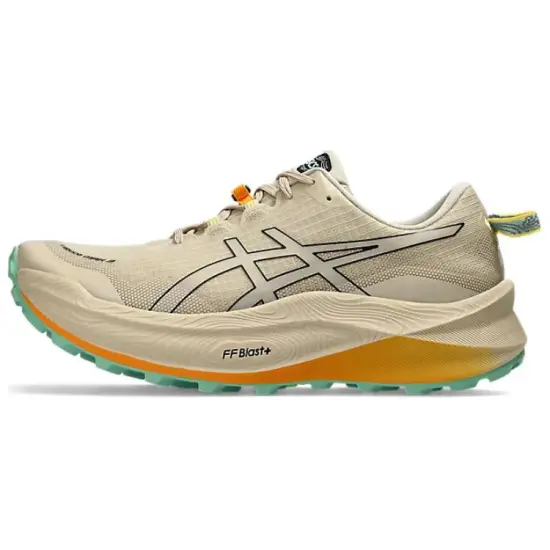 Asics Trabuco Max 3 'Cream Orange'