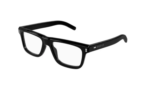 GUCCI Square Eyeglasses