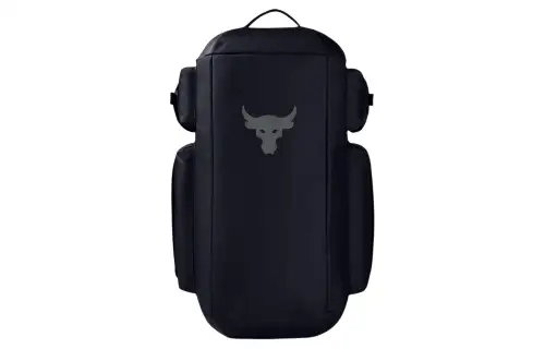 Under Armour Polyester Backpack Unisex Black