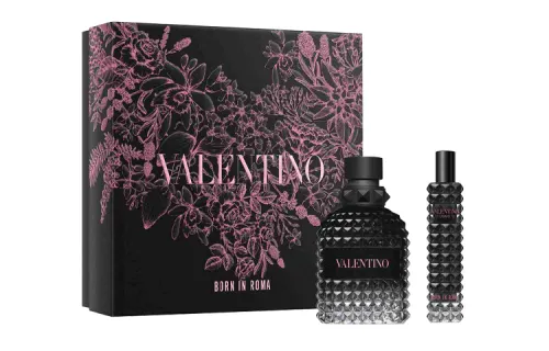 Valentino 2024 Spring Limited BORN In ROMA