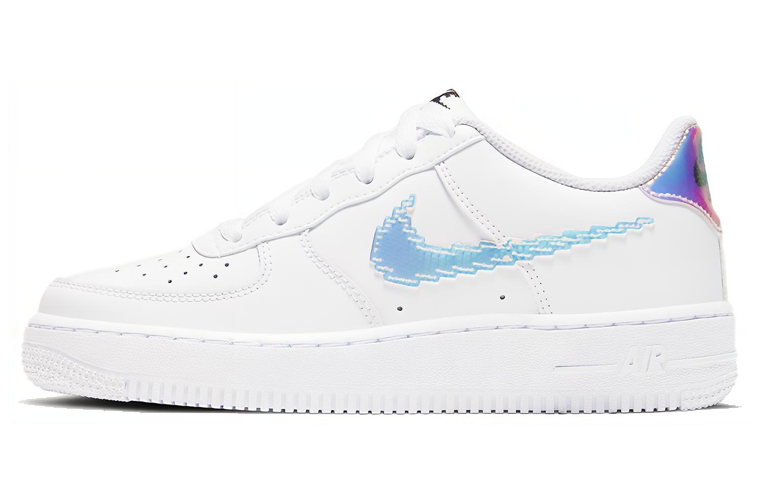 Nike Air Force 1 Low Skateboarding Shoes Women
