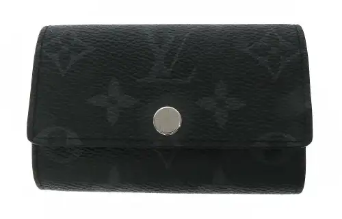 LOUIS VUITTON 6 Key Holder