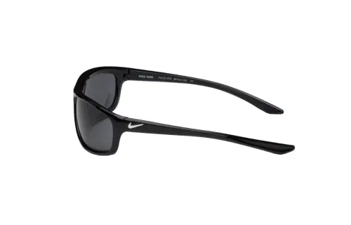 Nike Irregular Shape Sunglasses Kids' Black