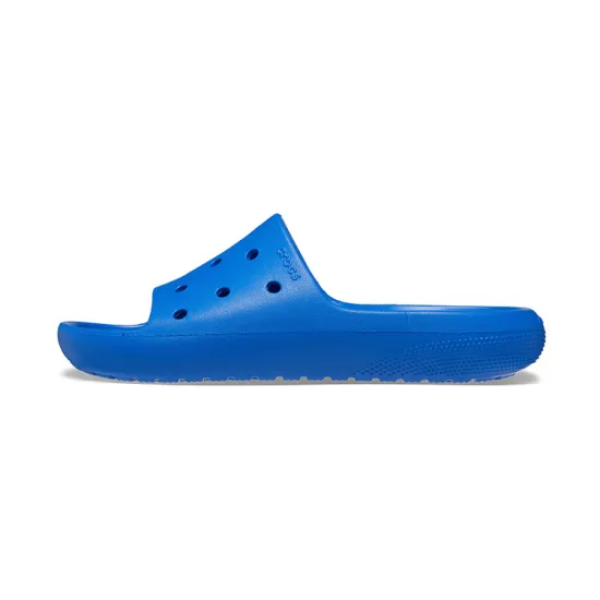 Crocs EVA Slide Slippers Unisex Thunder Blue