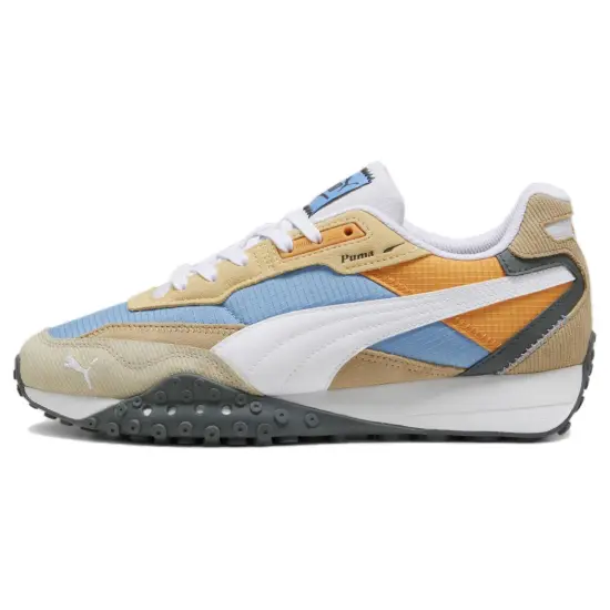 Puma Blacktop Rider 'Multi-Color - Chamomile'