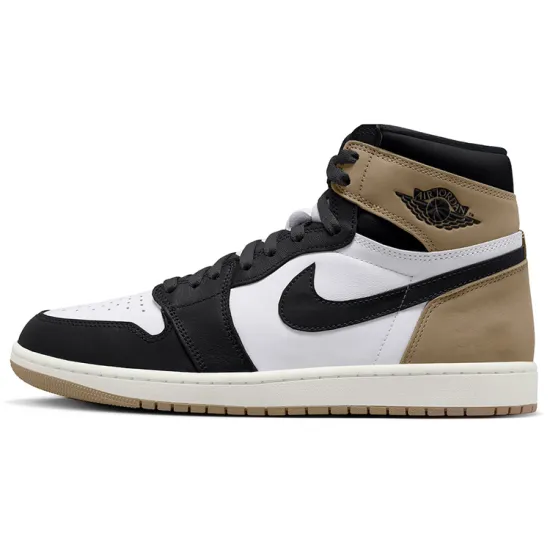 Air Jordan 1 High OG WMNS 'Latte'