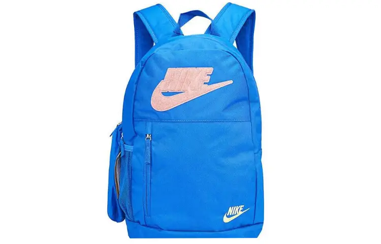 Nike Elemental Kids' Graphic Backpack 20L