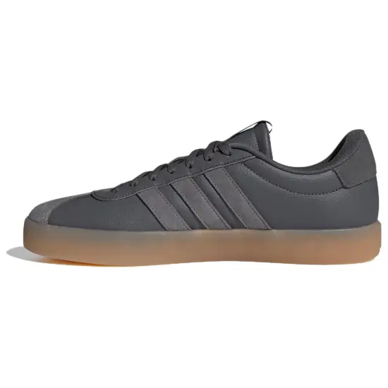 Adidas Neo Vl Court 3.0 Grey Grey Grey