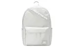 Skechers Fabric Backpack Regular Unisex Lunar Gray