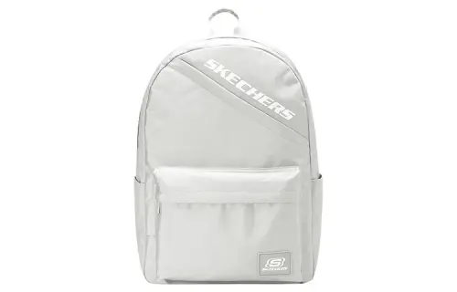 Skechers Fabric Backpack Regular Unisex Lunar Gray