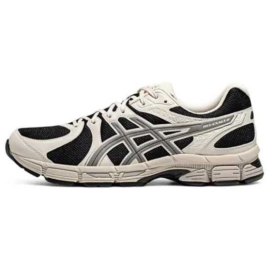 Asics Gel-Exalt 2 Sneakers 'Beige Grey Black'