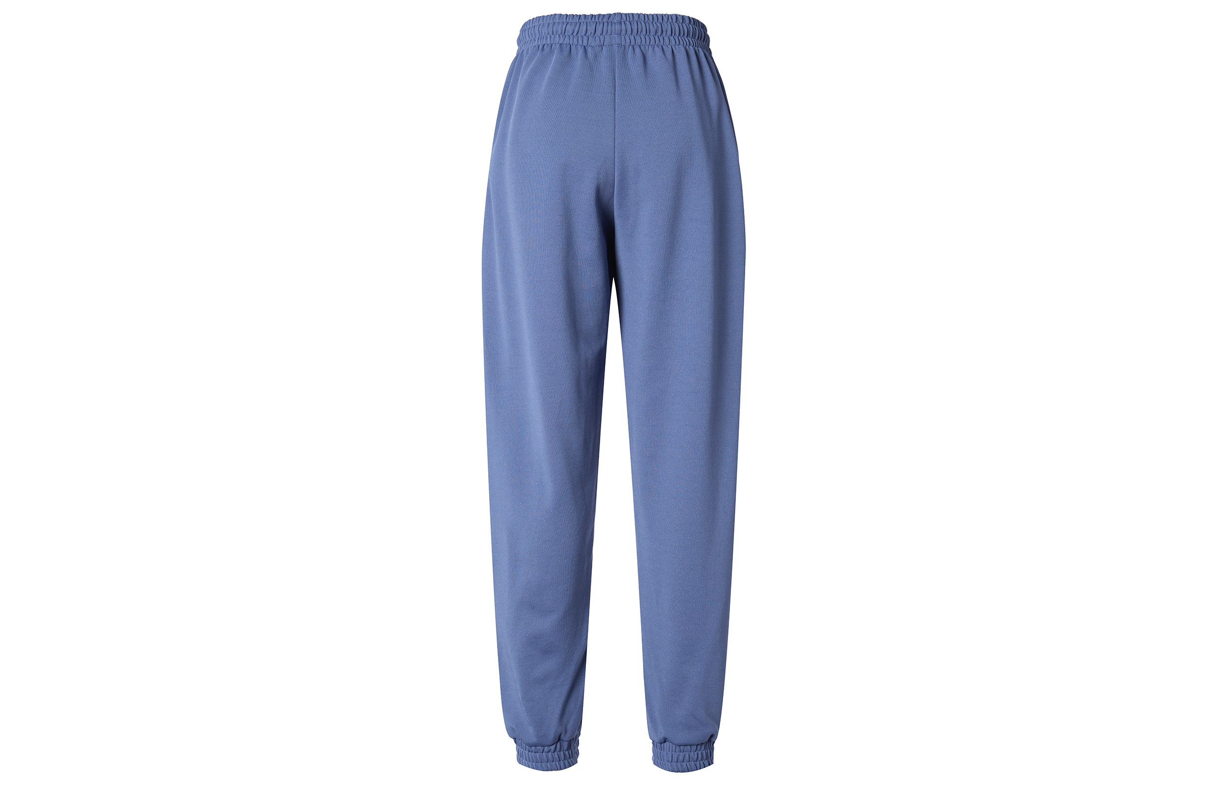 Adidas Originals ADICOLOR 3D Full Length Pants Women’s Blue