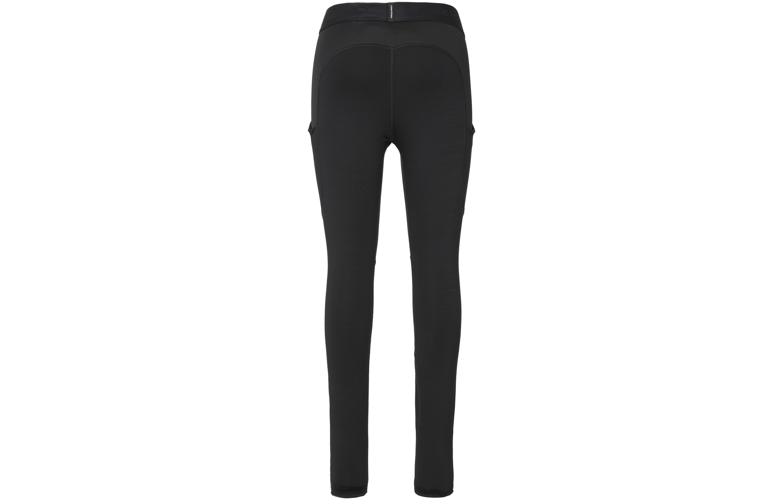 Nike Sports Pants Men’s Black Moderate