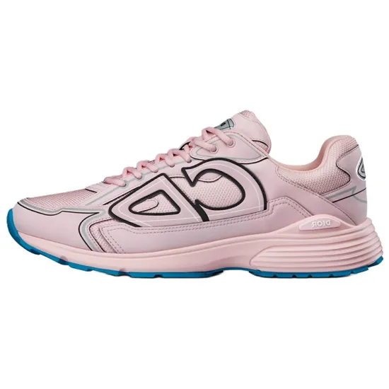 DIOR B30 'Reflective CD30 - Pale Pink'