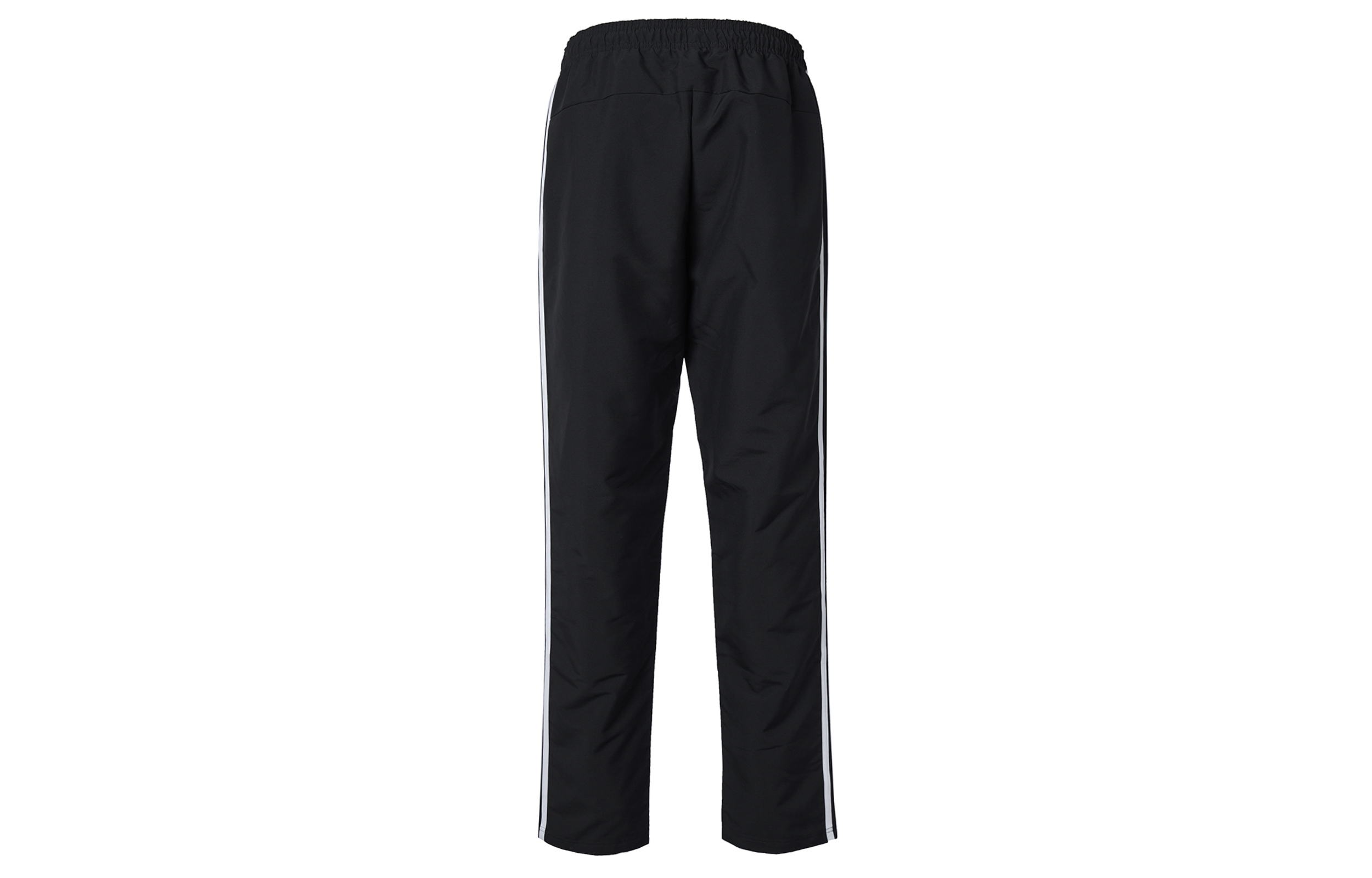 Adidas Essentials stripes track pants