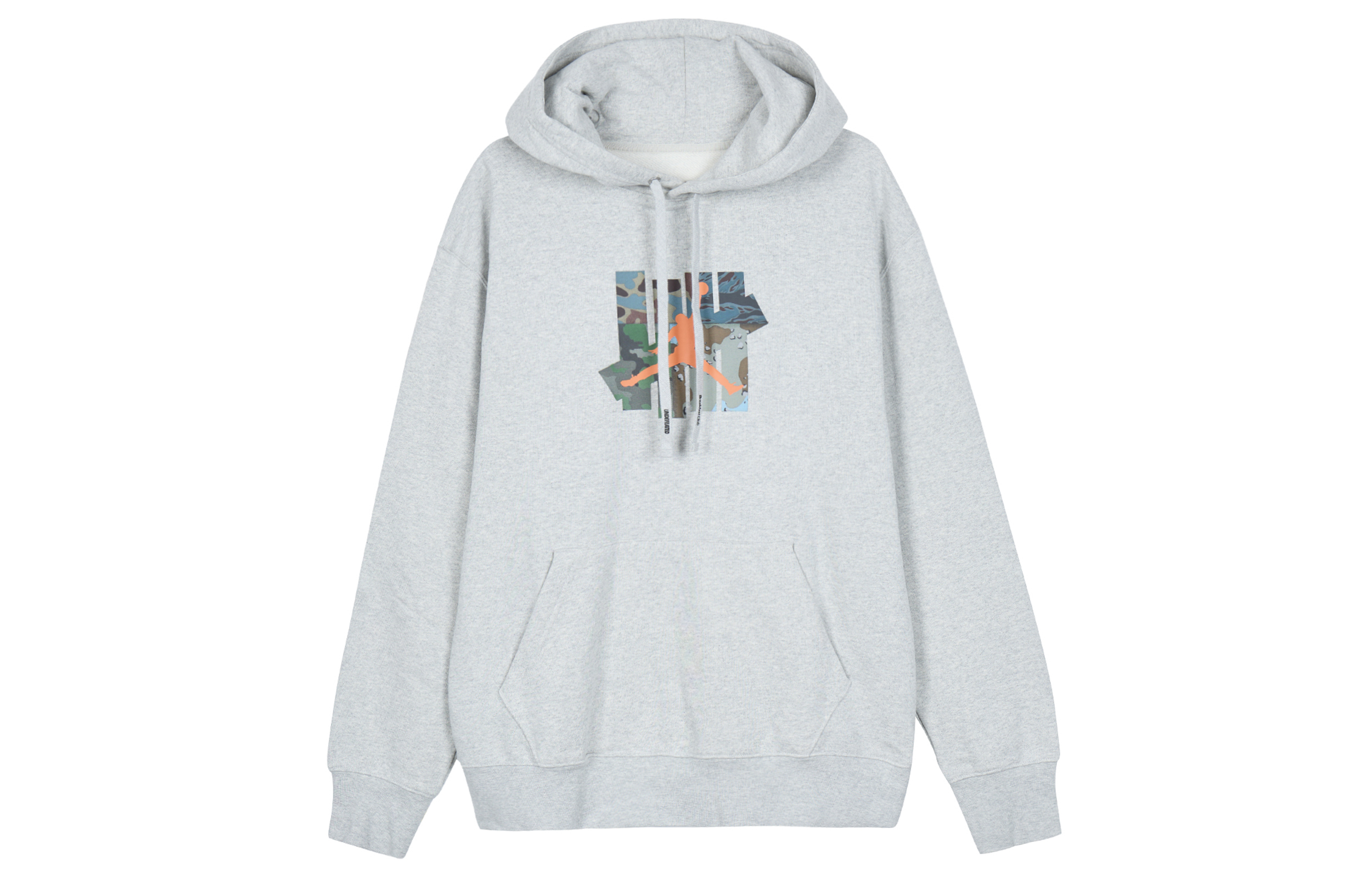Худи и толстовки UNDEFEATED