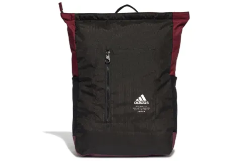 Adidas SW Classic BP Polyester Sports Backpack Regular Unisex Black