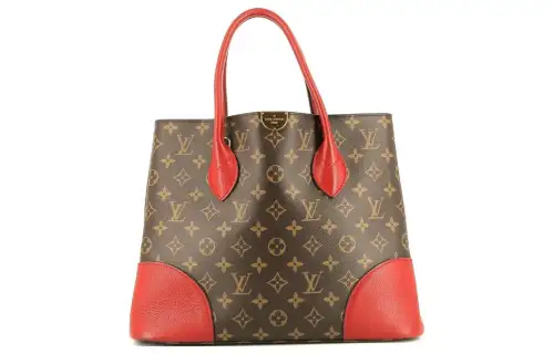 Louis Vuitton Flandrin handbag