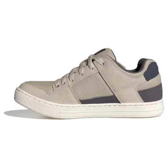 Adidas Five Ten Freerider Putty Grey Carbon Oat