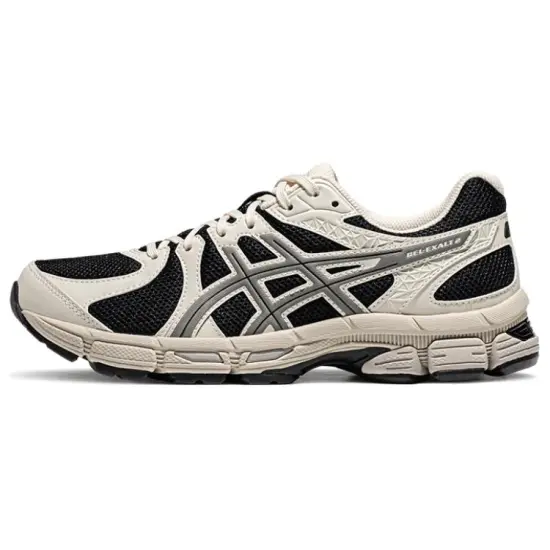 Asics Gel Exalt 2 'Beige Black' Women's