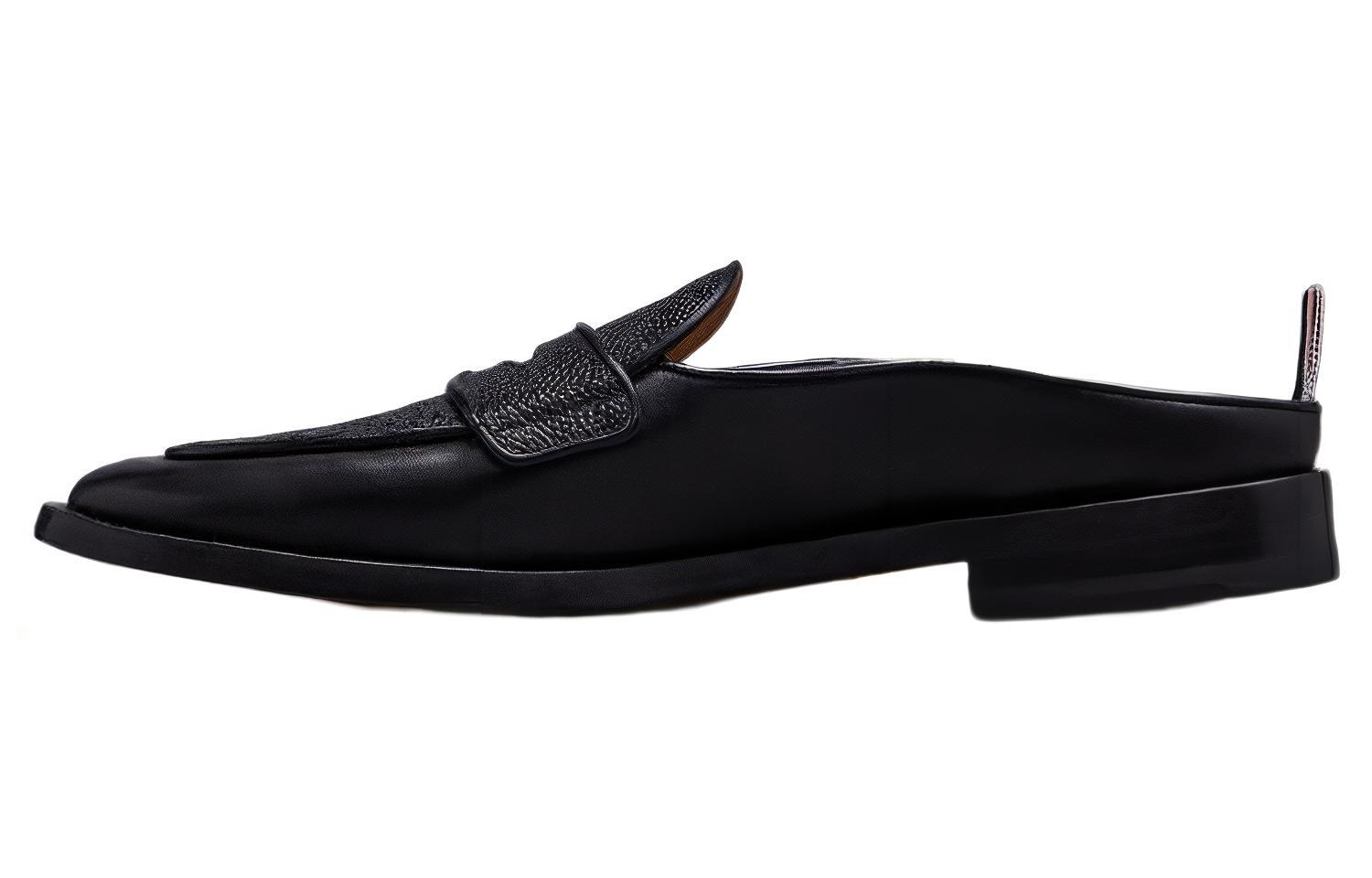Мюли и сабо Thom Browne