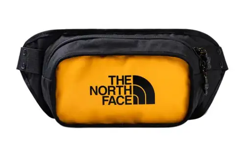 THE NORTH FACE Explore Hip Pack 'Gold/Black'