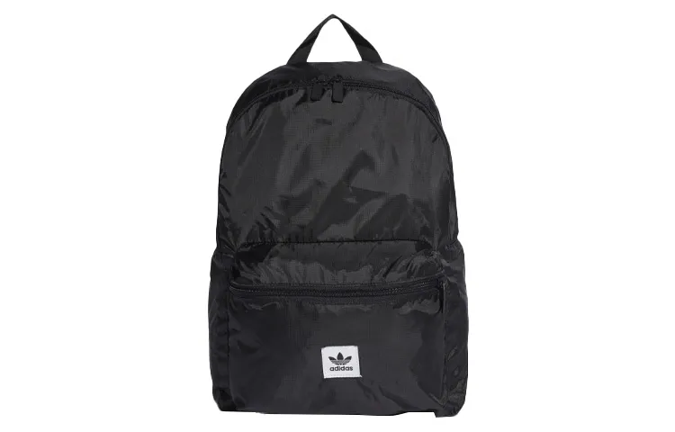 Adidas Originals Adidas Polyamide Backpack Regular Unisex Black