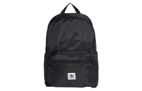 Adidas Originals Adidas Polyamide Backpack Regular Unisex Black
