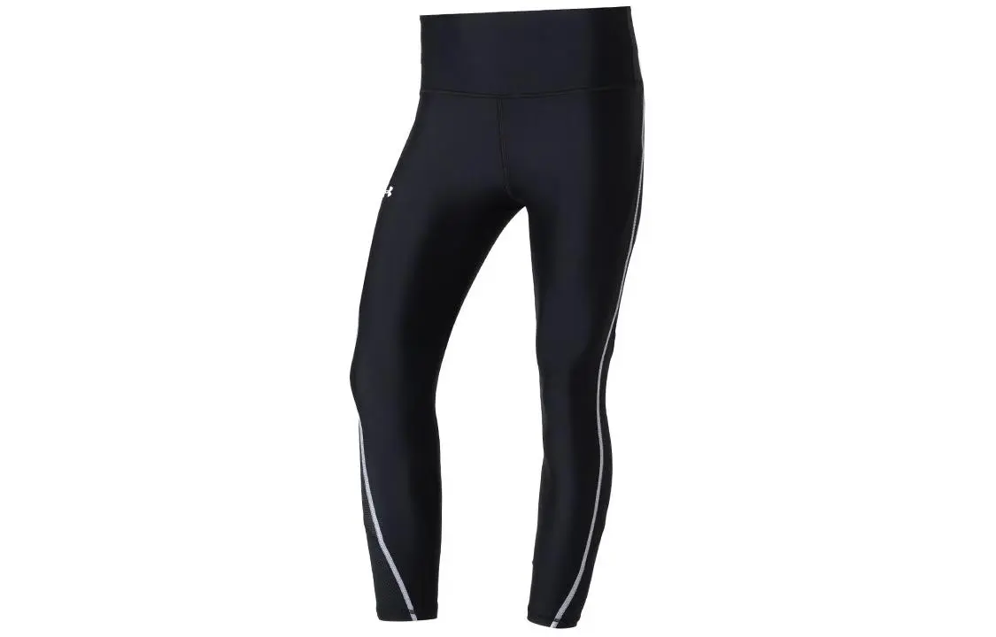 Under Armour Yoga Pants Women's Black