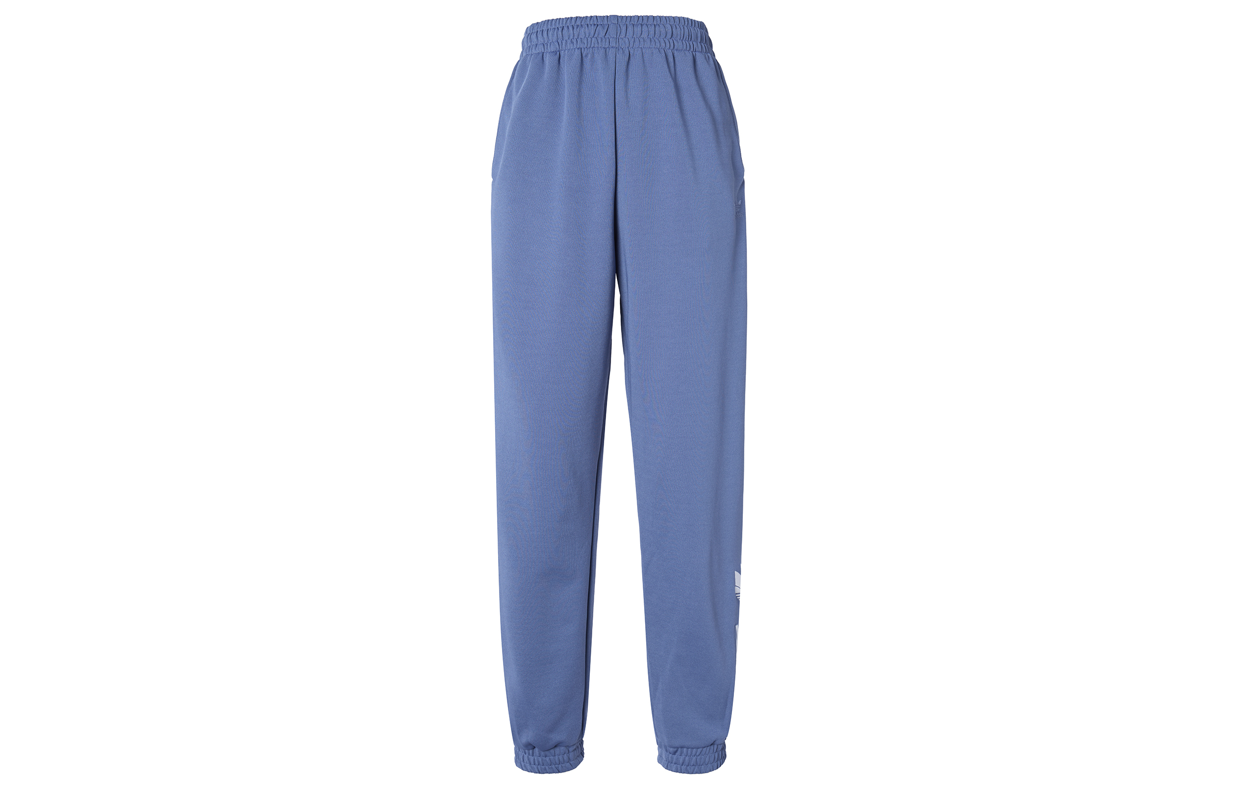Adidas Originals ADICOLOR 3D Full Length Pants Women’s Blue