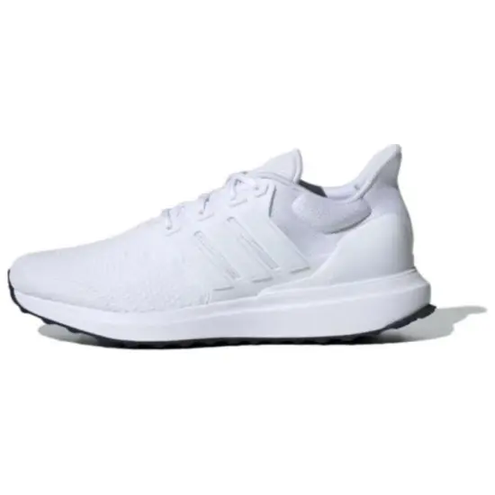 Adidas UBounce DNA 'White Black' Unisex