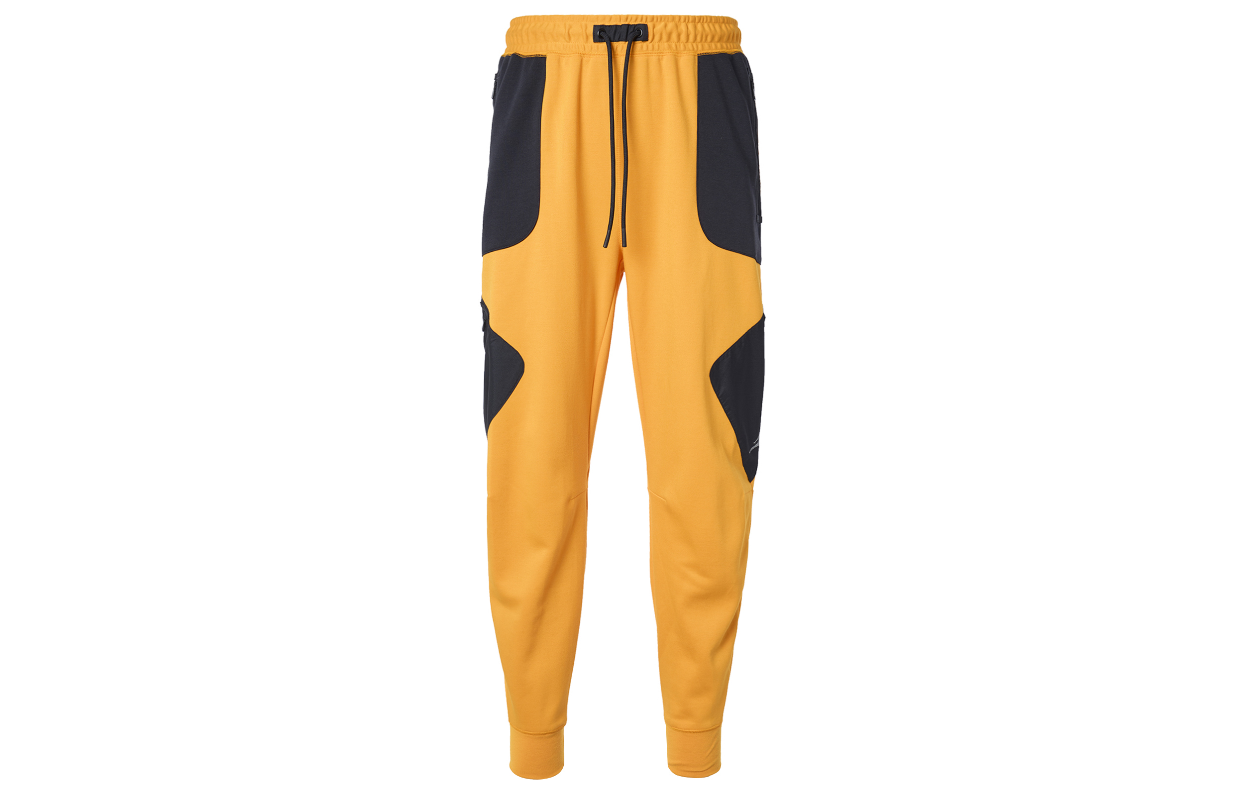 Jordan X Zion X Naruto Pants Asia Sizing
